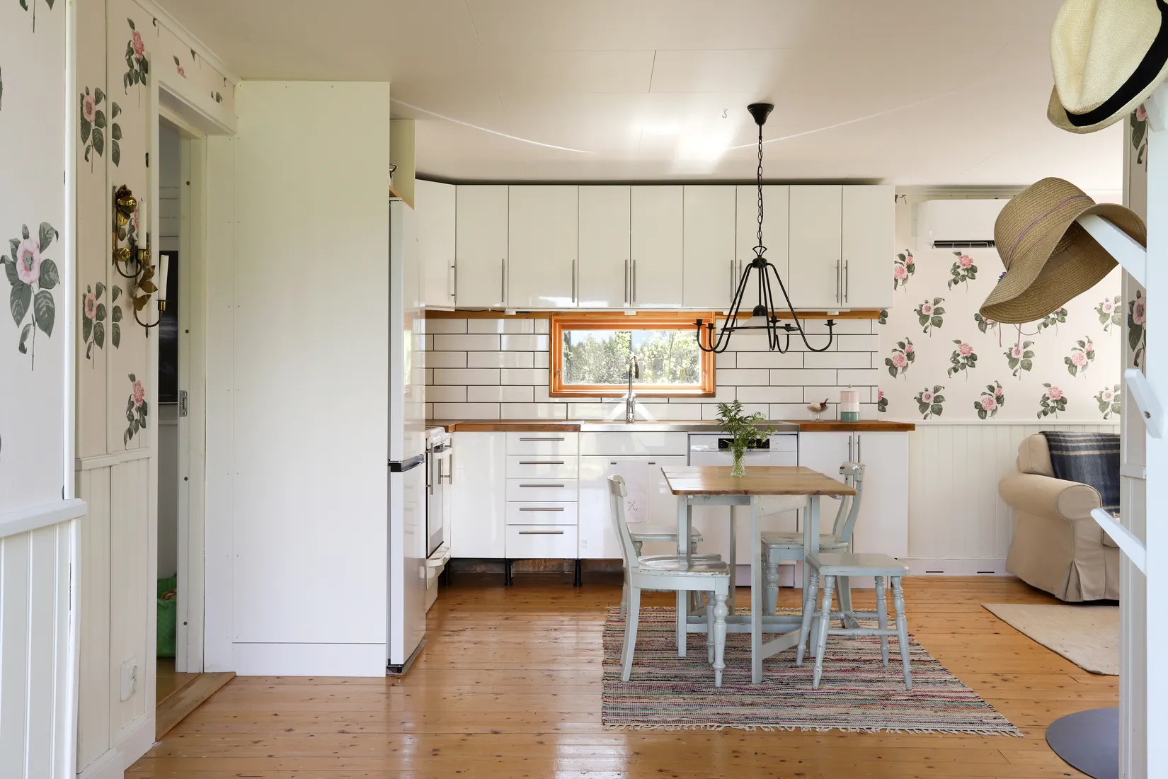 Villa, Alskog Hallgårds 910, Gotland