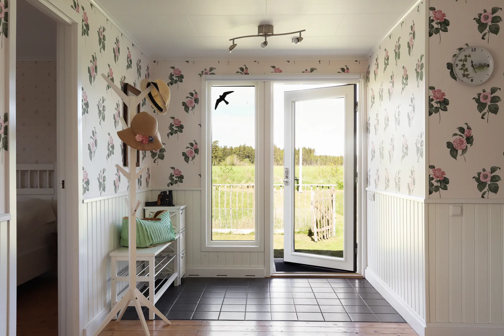 Villa, Alskog Hallgårds 910, Gotland