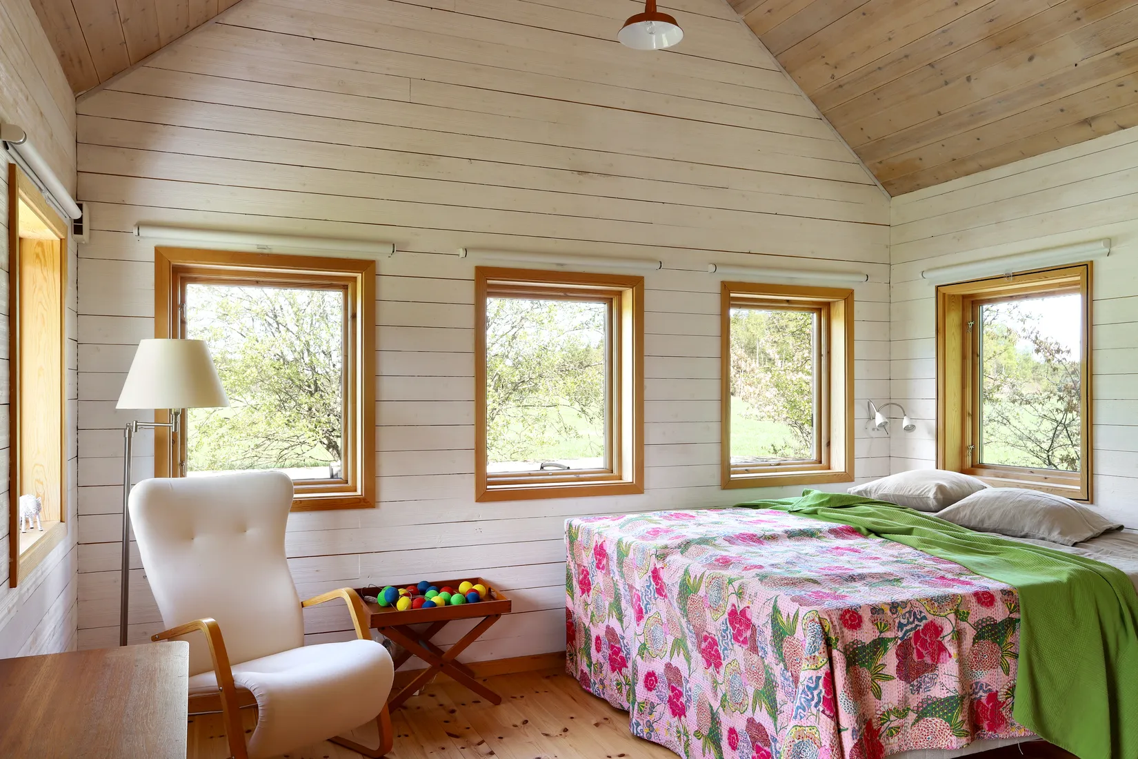 Villa, Alskog Hallgårds 910, Gotland