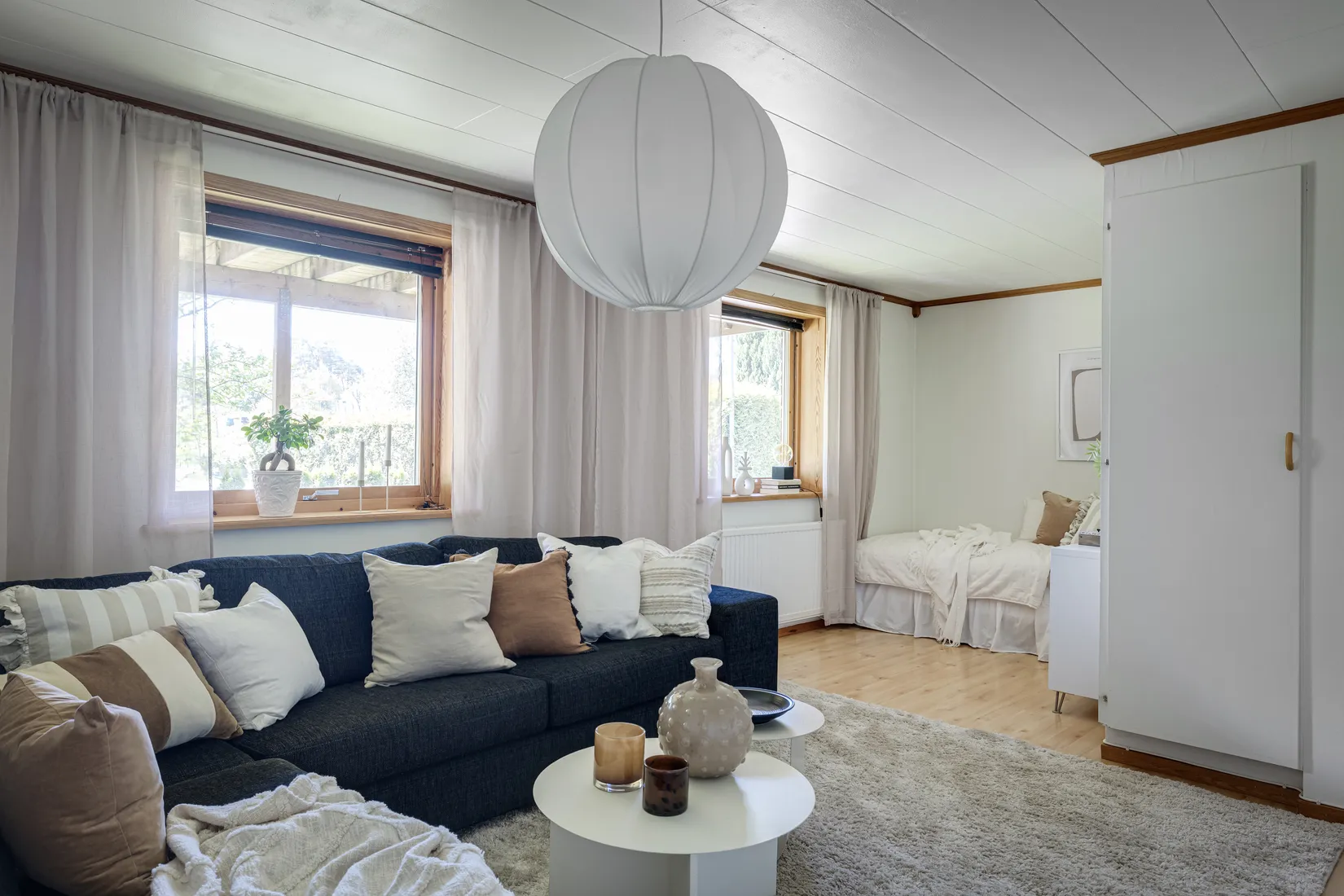 Villa, Björnbärsvägen 6, Kungsbacka - Oskarsberg, Kungsbacka