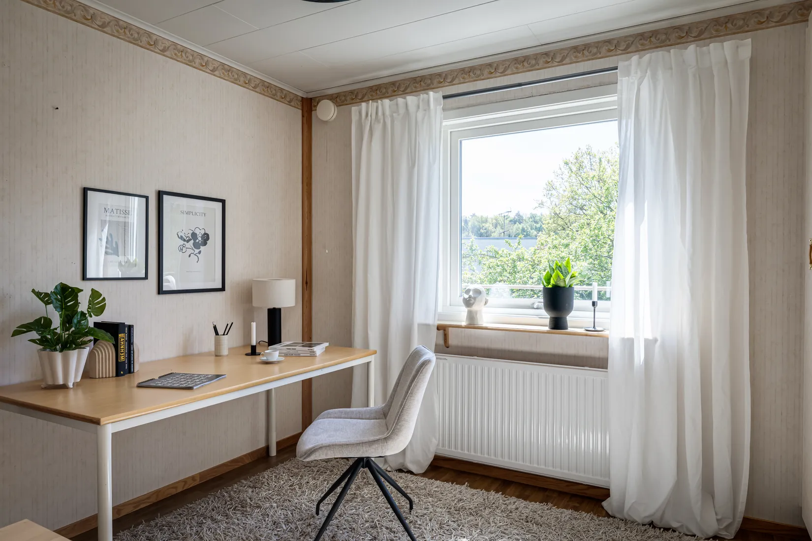Villa, Björnbärsvägen 6, Kungsbacka - Oskarsberg, Kungsbacka