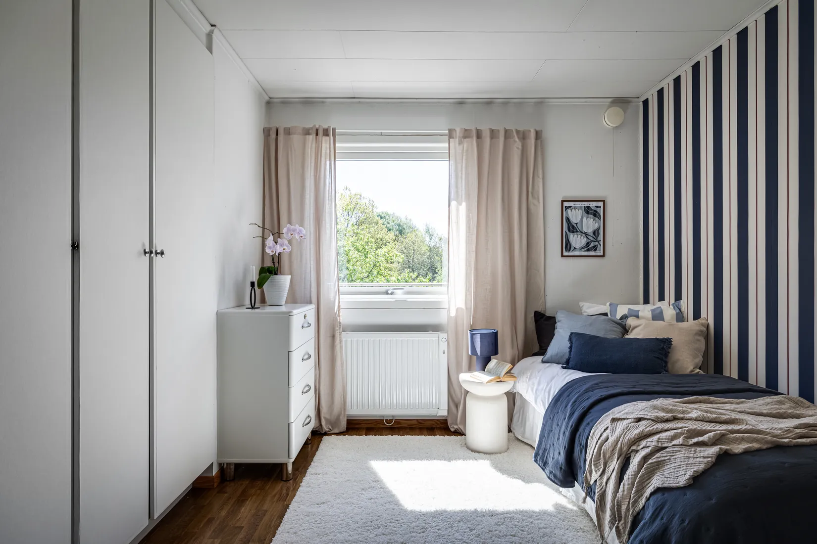 Villa, Björnbärsvägen 6, Kungsbacka - Oskarsberg, Kungsbacka