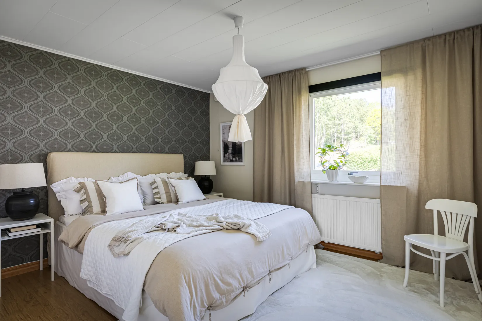 Villa, Björnbärsvägen 6, Kungsbacka - Oskarsberg, Kungsbacka