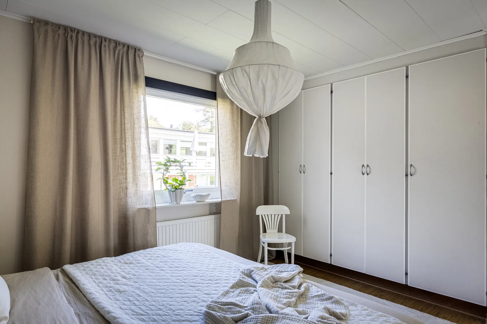 Villa, Björnbärsvägen 6, Kungsbacka - Oskarsberg, Kungsbacka