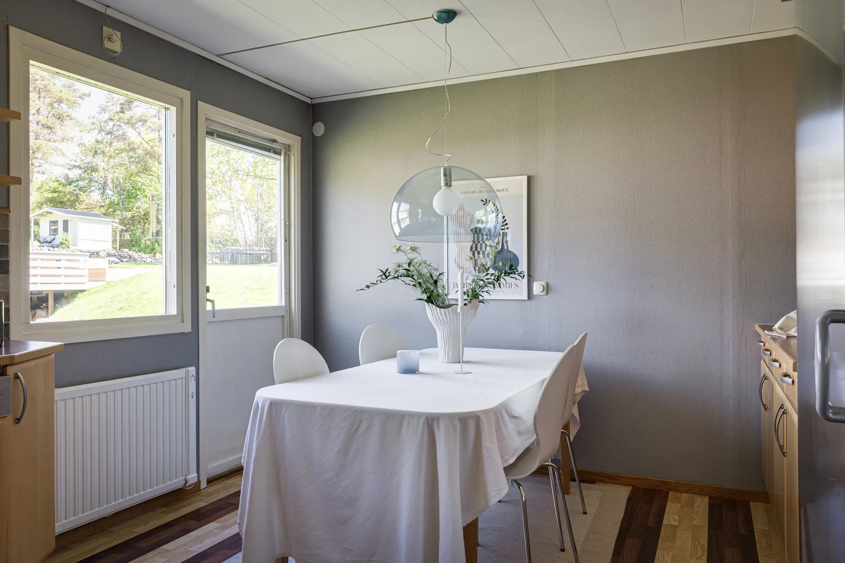 Villa, Björnbärsvägen 6, Kungsbacka - Oskarsberg, Kungsbacka