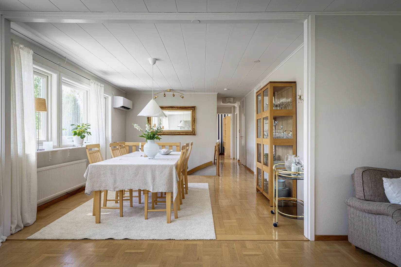 Villa, Björnbärsvägen 6, Kungsbacka - Oskarsberg, Kungsbacka