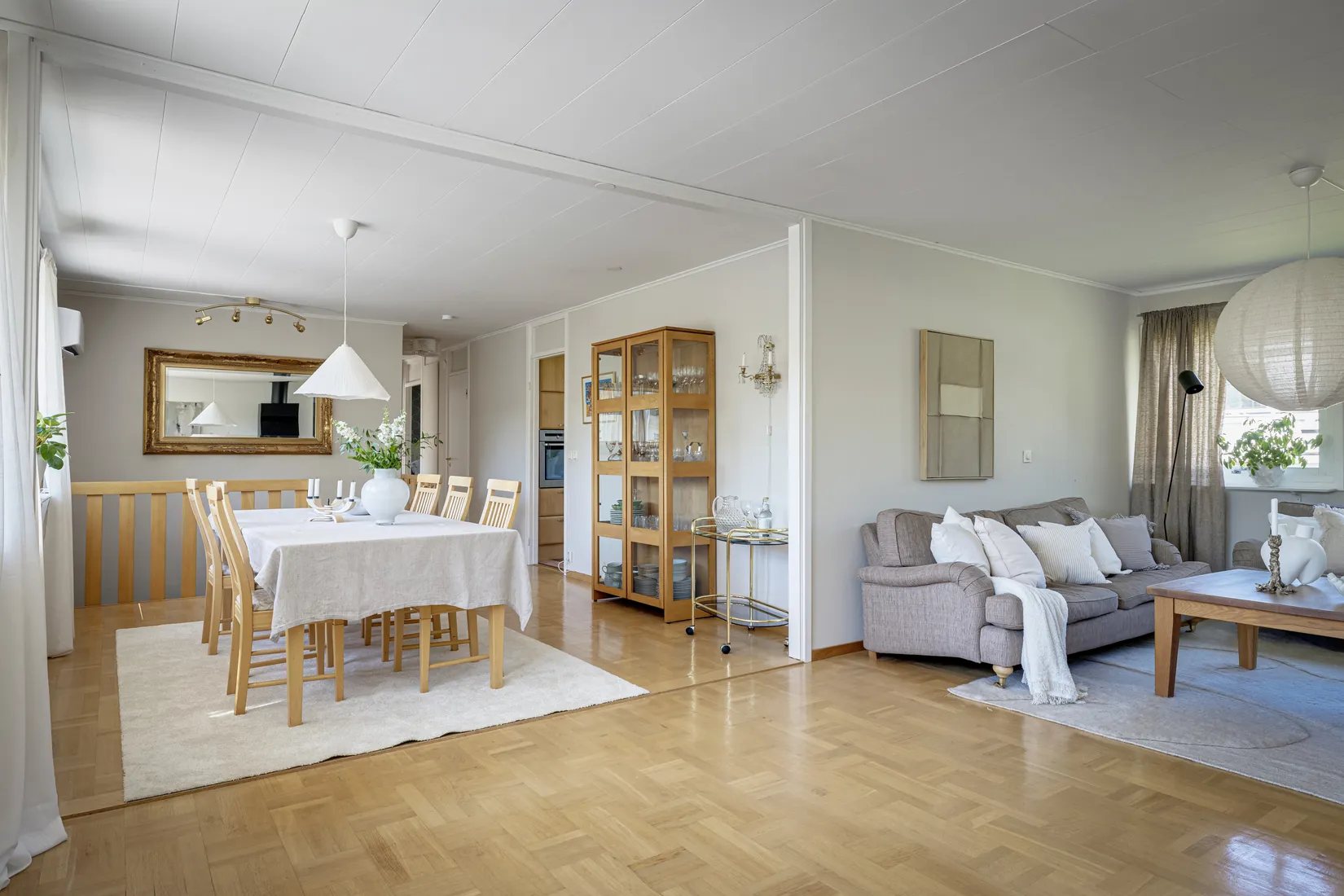Villa, Björnbärsvägen 6, Kungsbacka - Oskarsberg, Kungsbacka