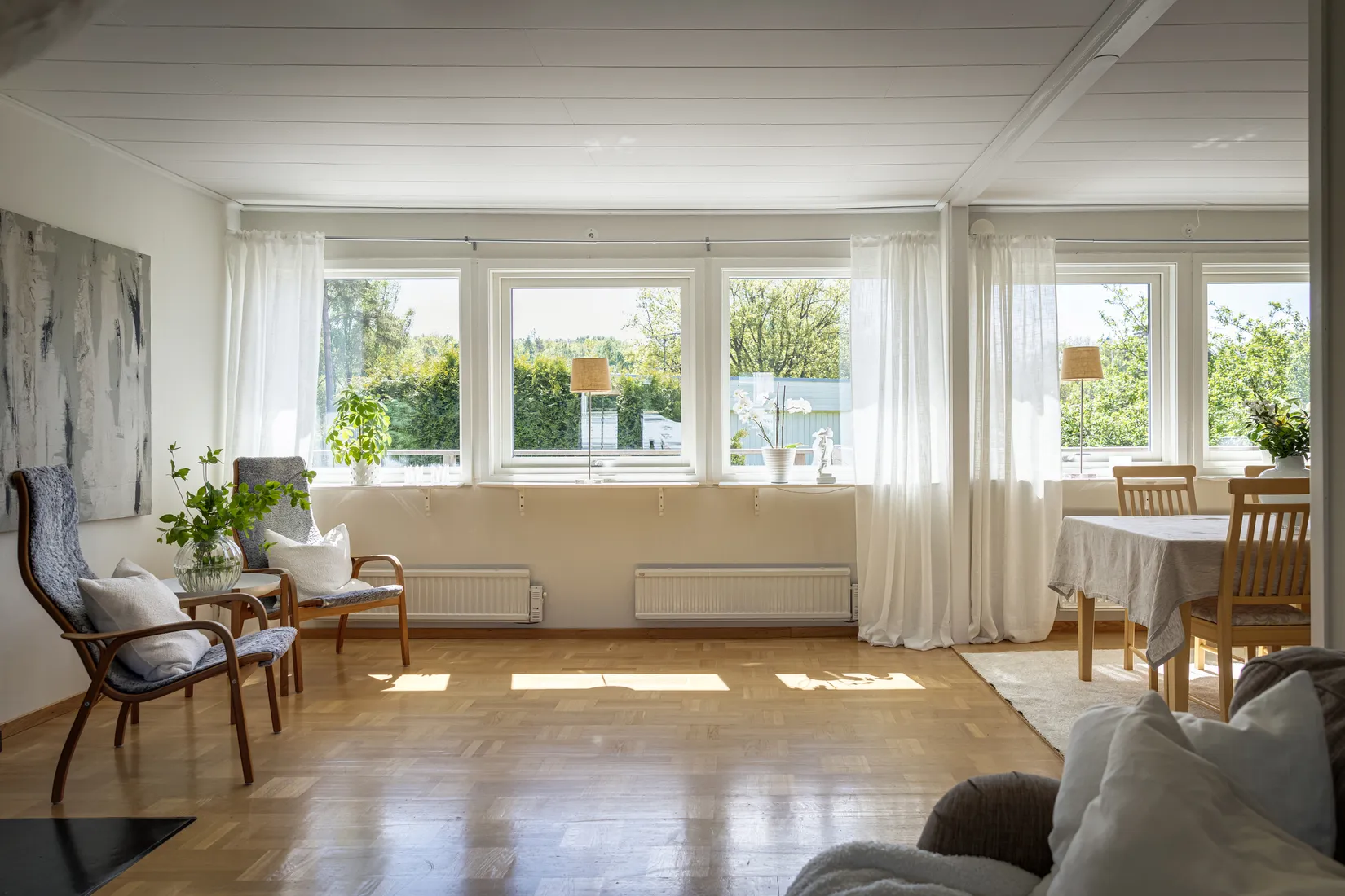 Villa, Björnbärsvägen 6, Kungsbacka - Oskarsberg, Kungsbacka