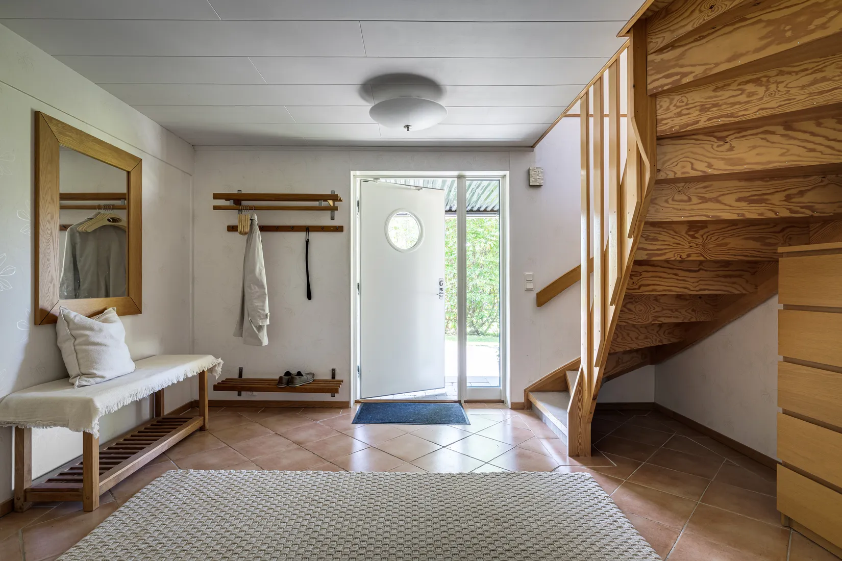 Villa, Björnbärsvägen 6, Kungsbacka - Oskarsberg, Kungsbacka