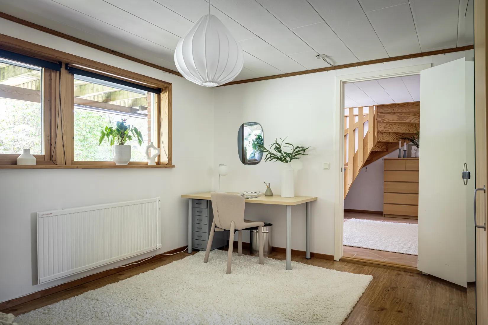 Villa, Björnbärsvägen 6, Kungsbacka - Oskarsberg, Kungsbacka
