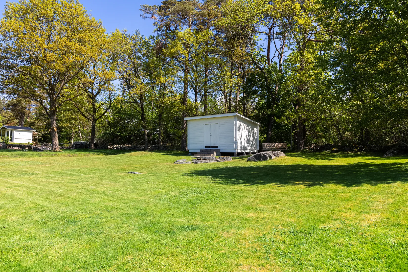 Villa, Björnbärsvägen 6, Kungsbacka - Oskarsberg, Kungsbacka