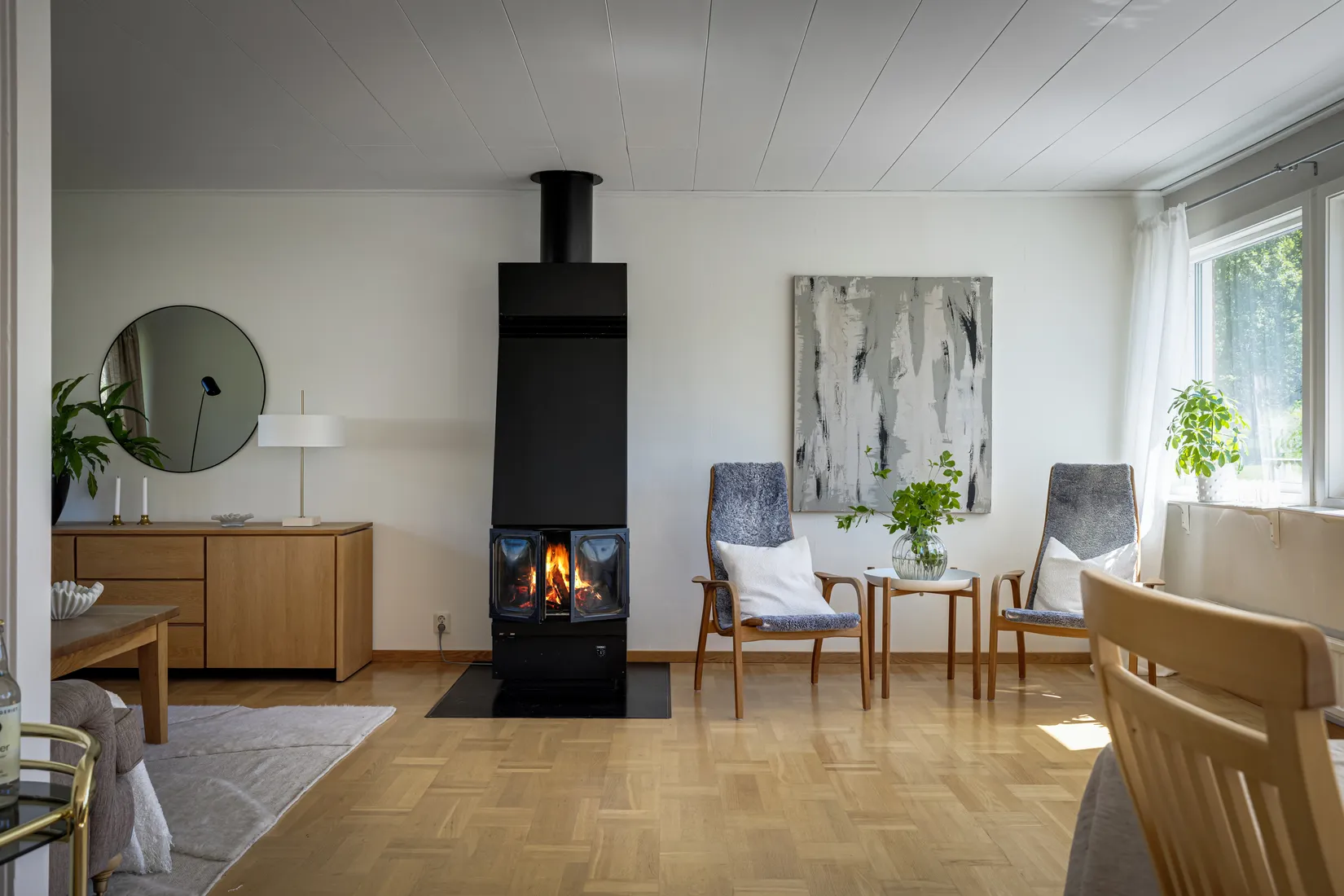 Villa, Björnbärsvägen 6, Kungsbacka - Oskarsberg, Kungsbacka