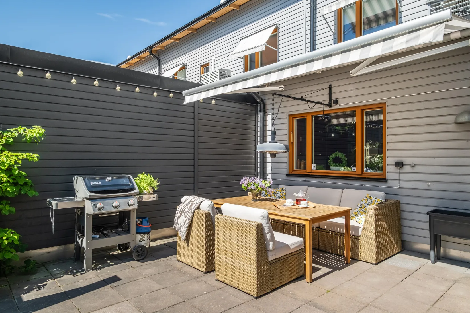 Bostadsrätt, Franstorpsvägen 14, Centrala Sundbyberg, Sundbyberg