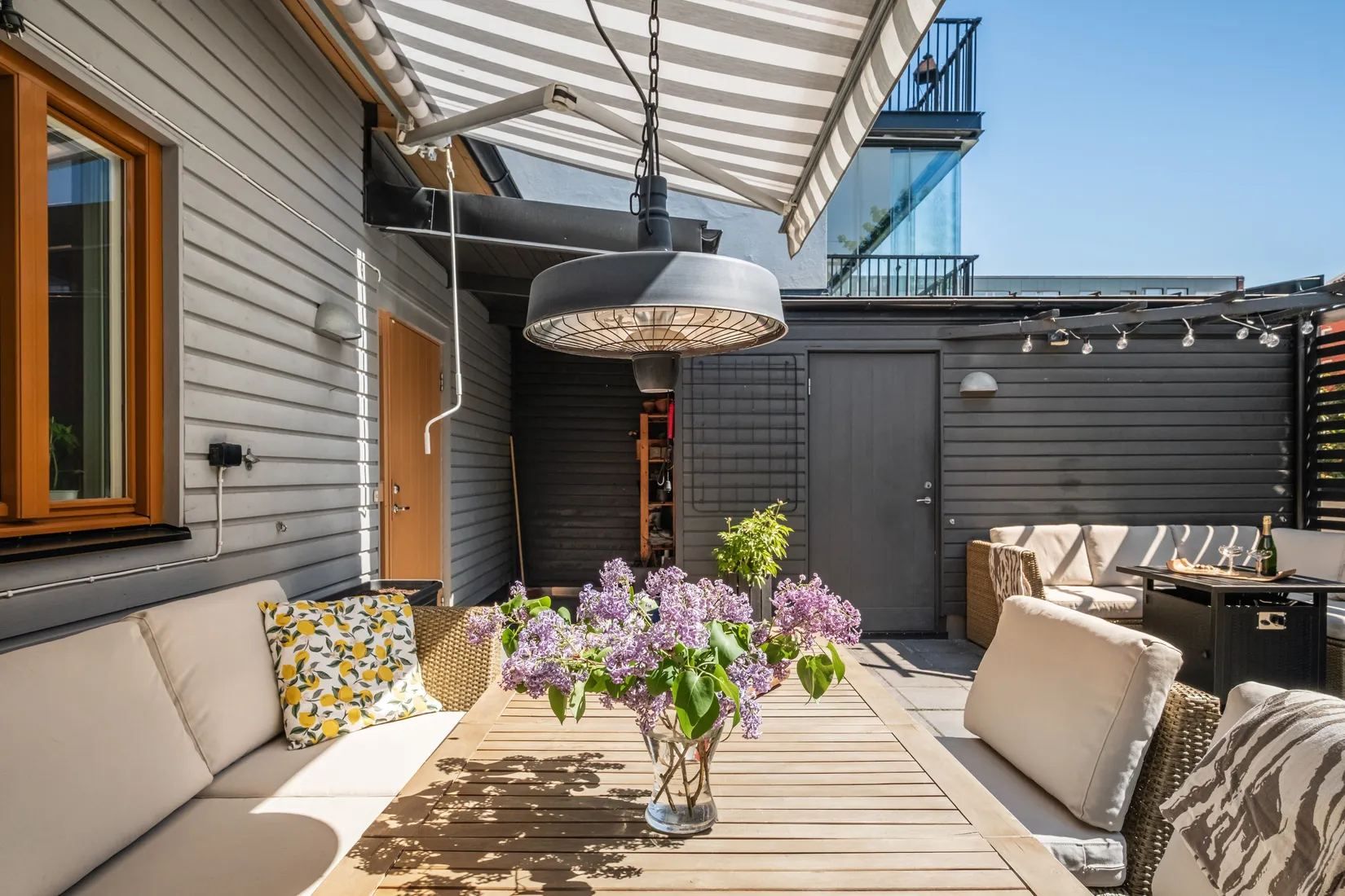 Bostadsrätt, Franstorpsvägen 14, Centrala Sundbyberg, Sundbyberg