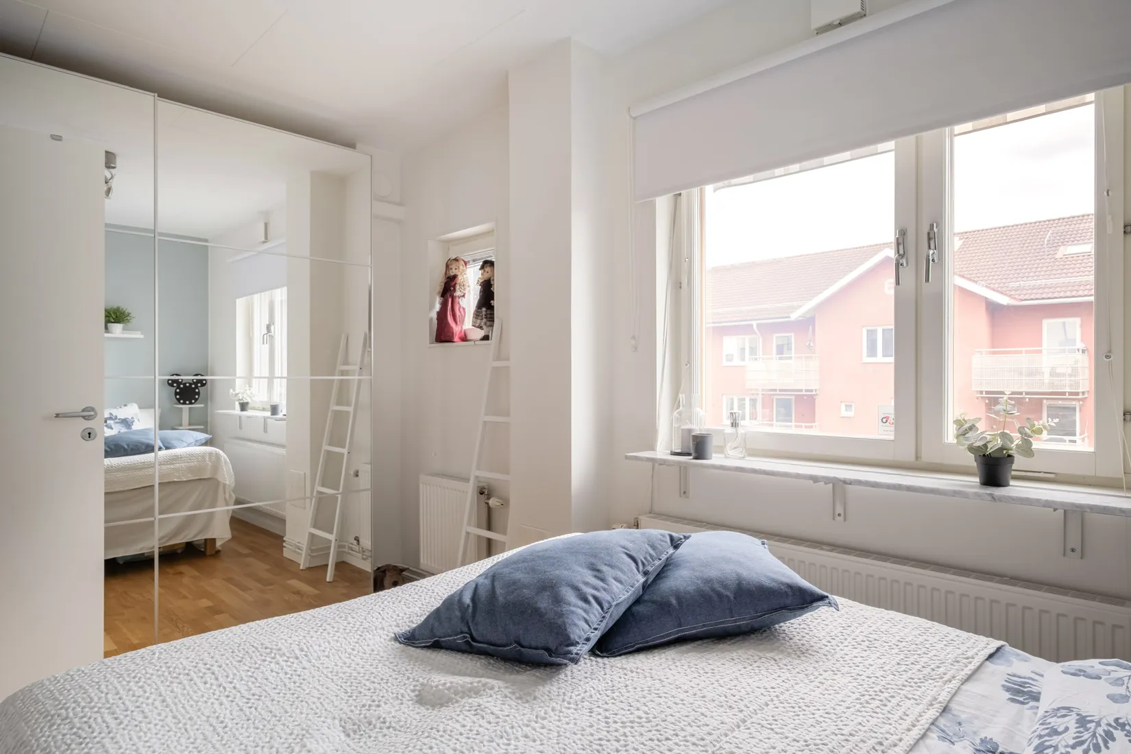 Bostadsrätt, Franstorpsvägen 14, Centrala Sundbyberg, Sundbyberg