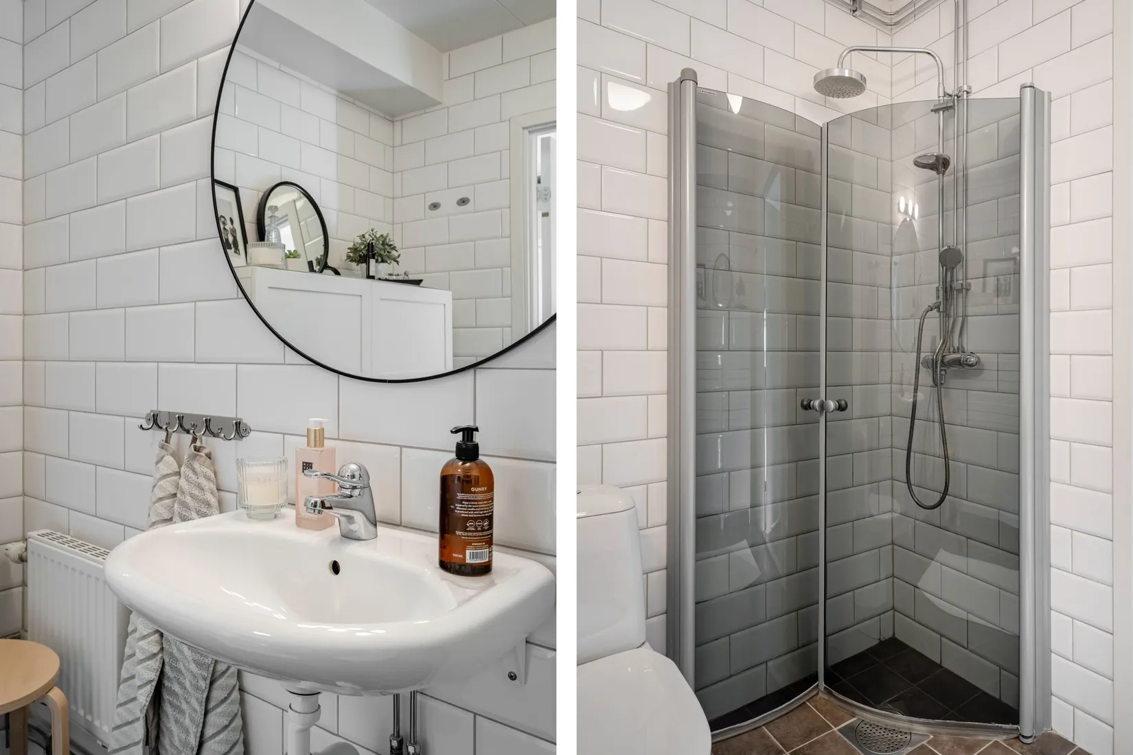 Bostadsrätt, Franstorpsvägen 14, Centrala Sundbyberg, Sundbyberg