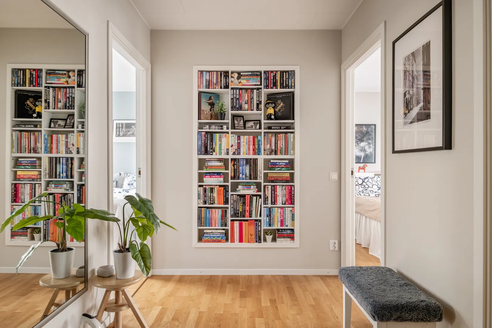 Bostadsrätt, Franstorpsvägen 14, Centrala Sundbyberg, Sundbyberg
