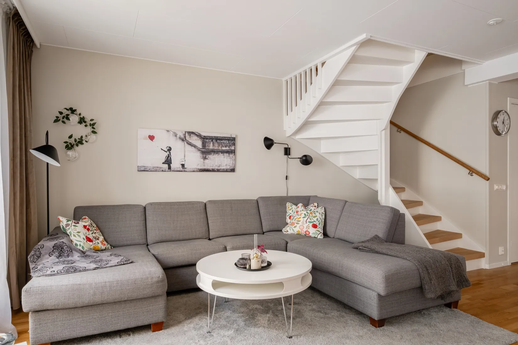 Bostadsrätt, Franstorpsvägen 14, Centrala Sundbyberg, Sundbyberg