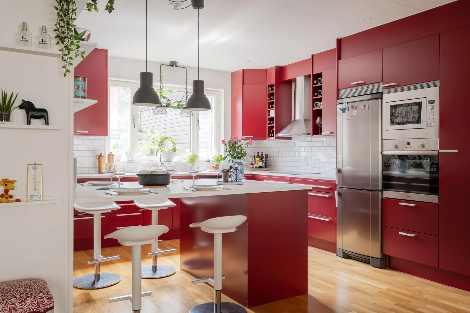Bostadsrätt, Franstorpsvägen 14, Centrala Sundbyberg, Sundbyberg