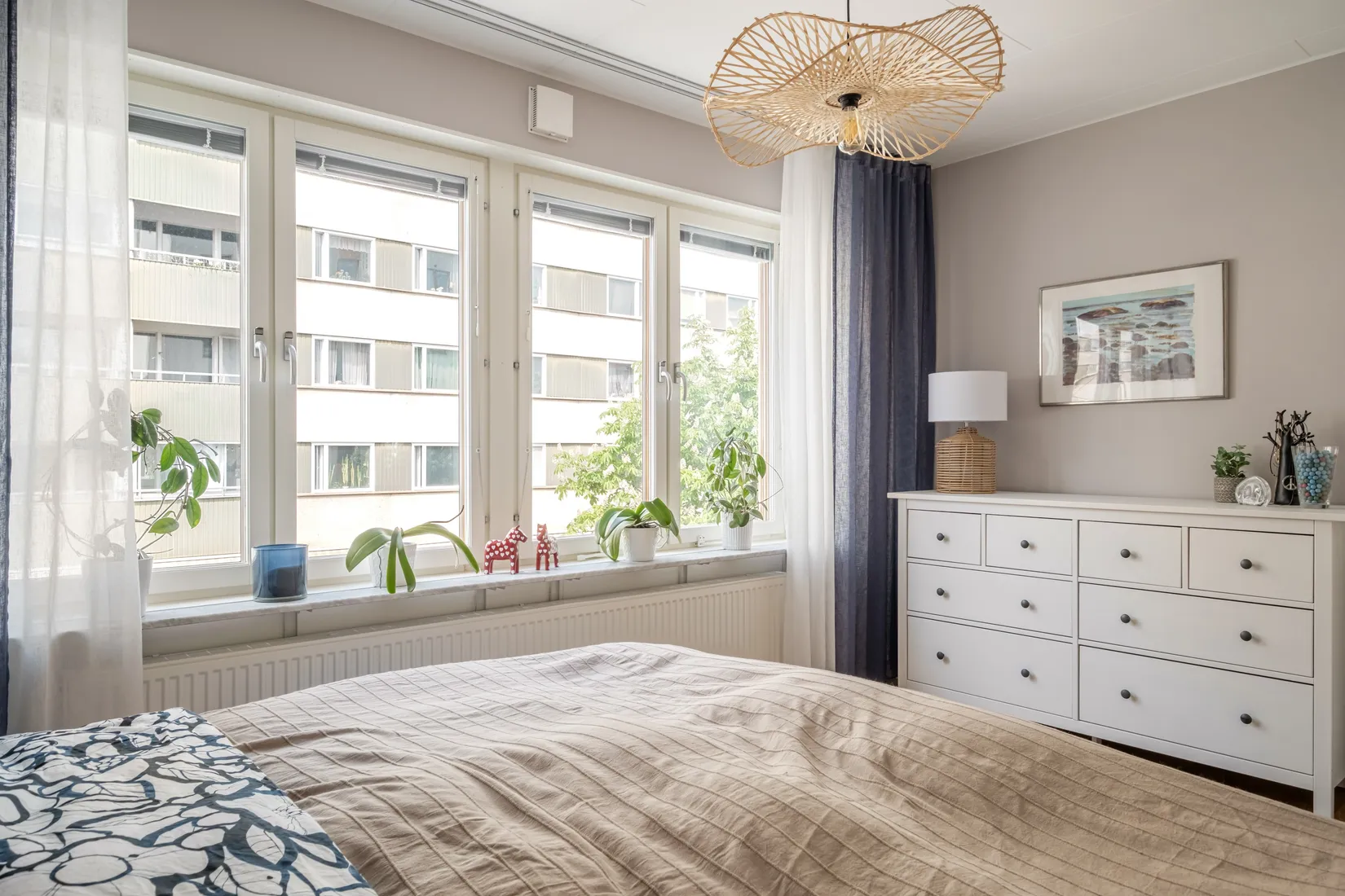 Bostadsrätt, Franstorpsvägen 14, Centrala Sundbyberg, Sundbyberg