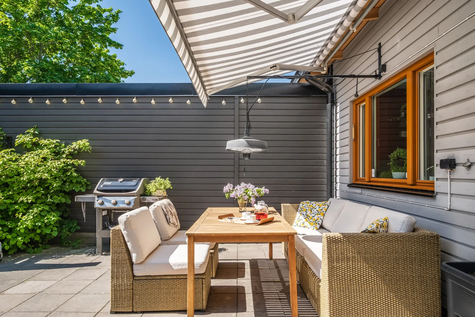 Bostadsrätt, Franstorpsvägen 14, Centrala Sundbyberg, Sundbyberg