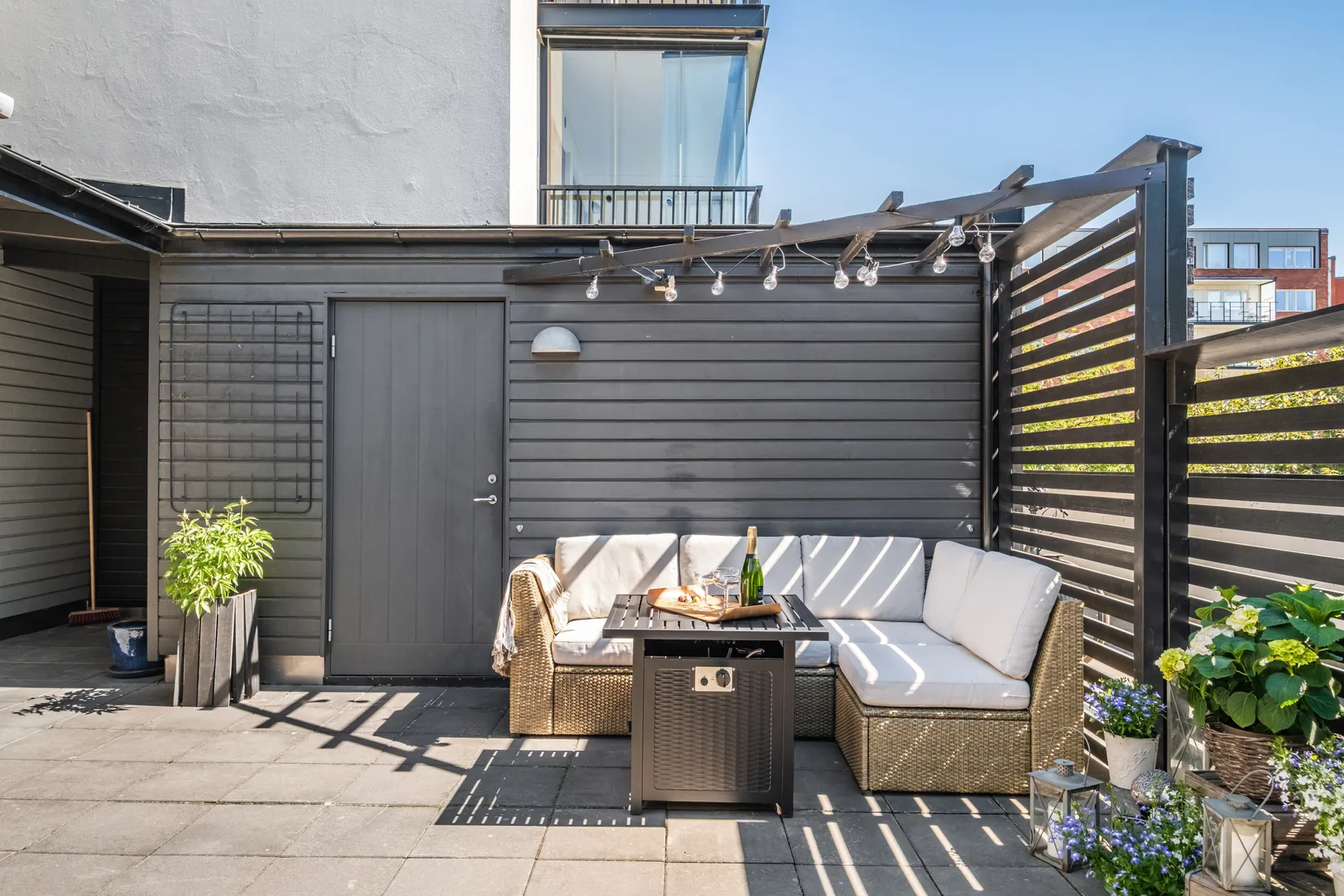 Bostadsrätt, Franstorpsvägen 14, Centrala Sundbyberg, Sundbyberg