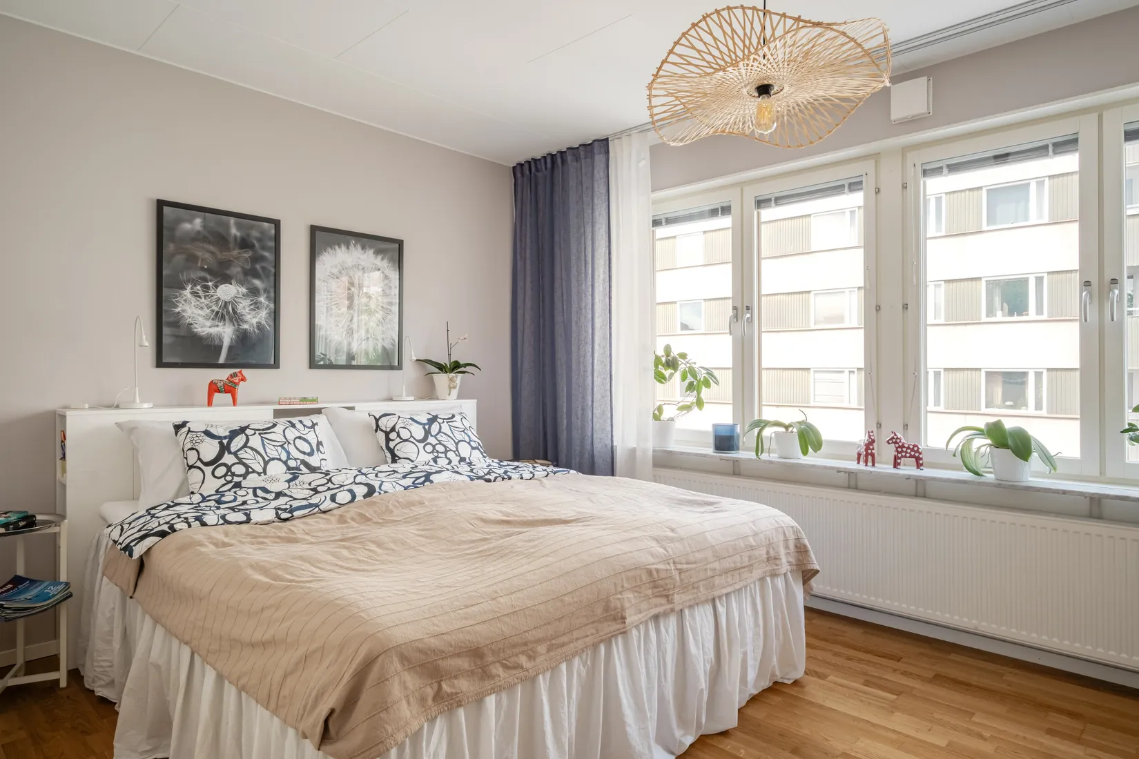 Bostadsrätt, Franstorpsvägen 14, Centrala Sundbyberg, Sundbyberg