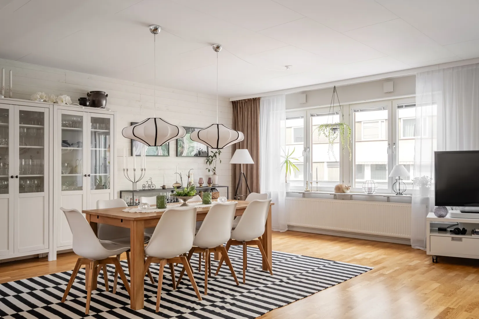 Bostadsrätt, Franstorpsvägen 14, Centrala Sundbyberg, Sundbyberg