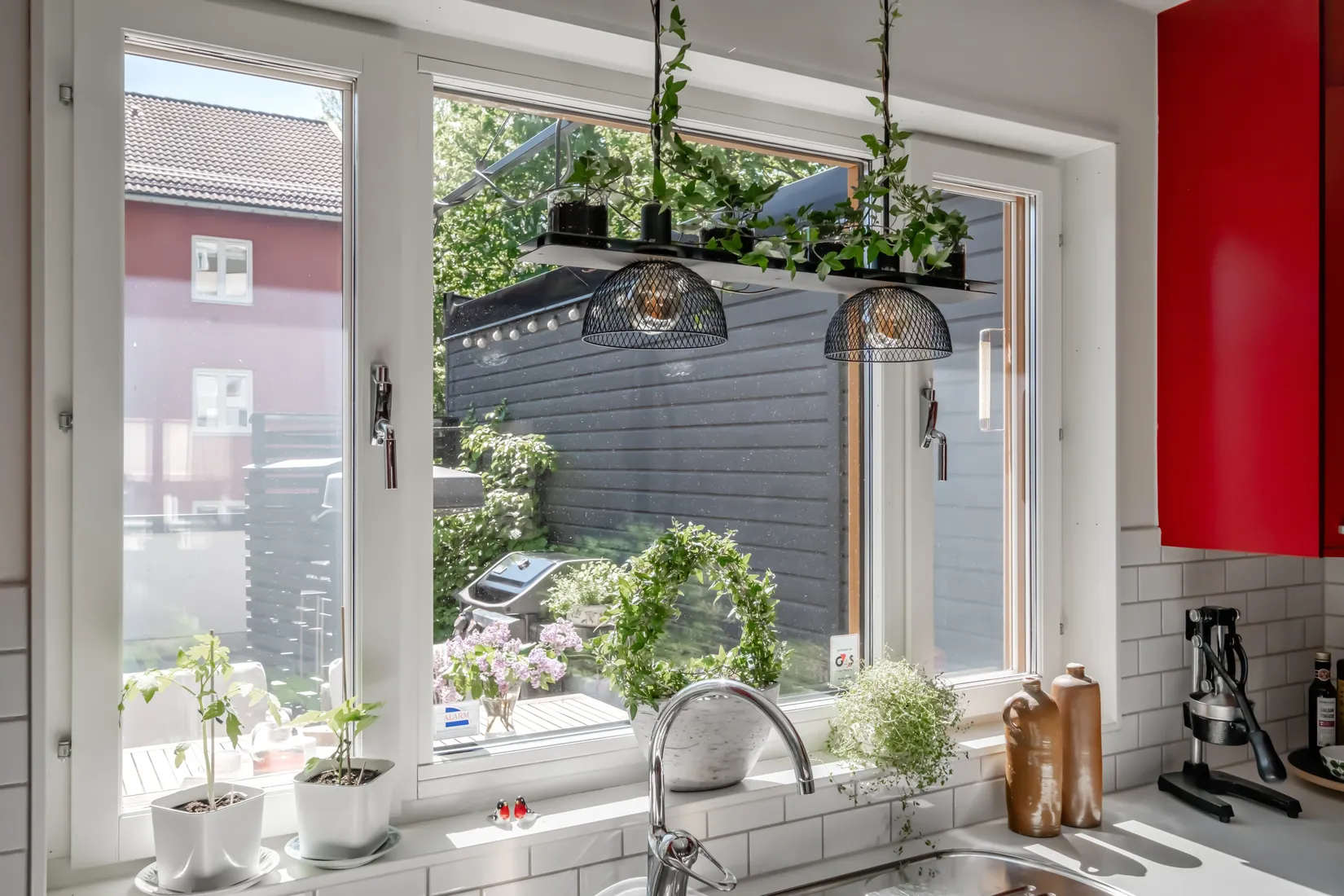 Bostadsrätt, Franstorpsvägen 14, Centrala Sundbyberg, Sundbyberg