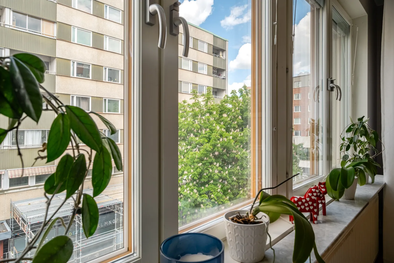 Bostadsrätt, Franstorpsvägen 14, Centrala Sundbyberg, Sundbyberg