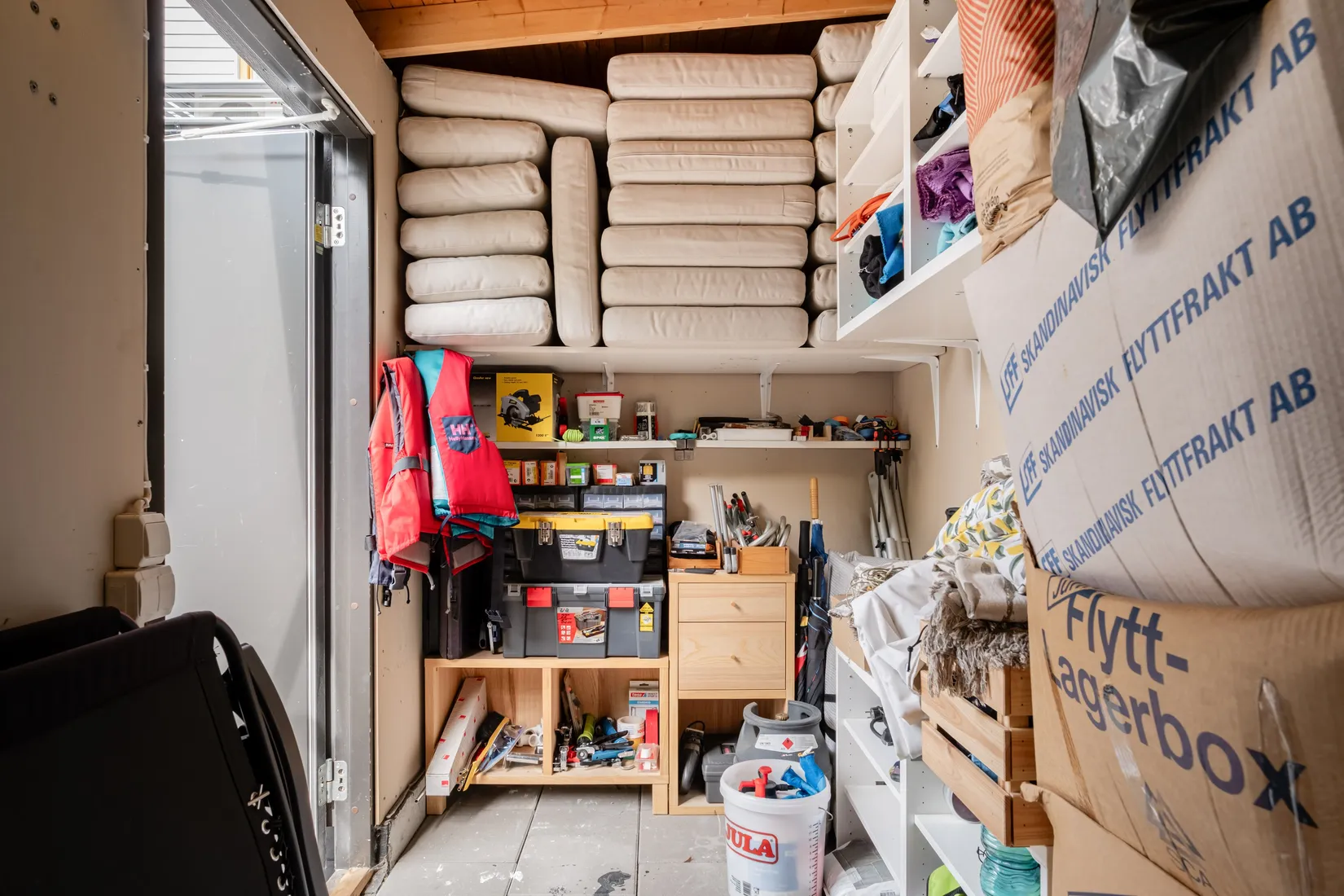 Bostadsrätt, Franstorpsvägen 14, Centrala Sundbyberg, Sundbyberg