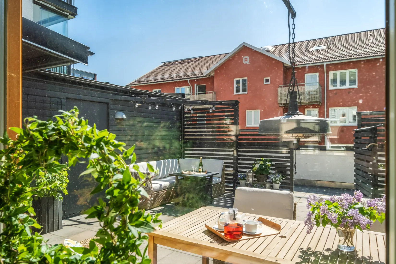 Bostadsrätt, Franstorpsvägen 14, Centrala Sundbyberg, Sundbyberg