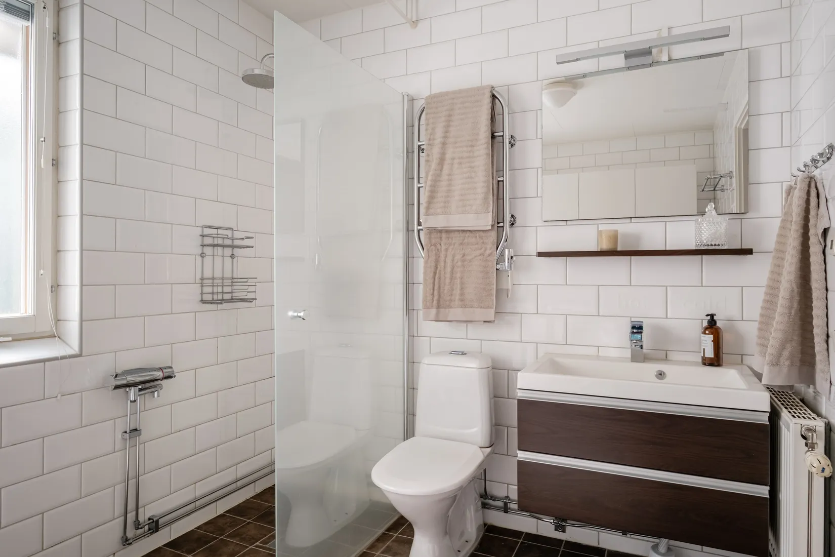 Bostadsrätt, Franstorpsvägen 14, Centrala Sundbyberg, Sundbyberg