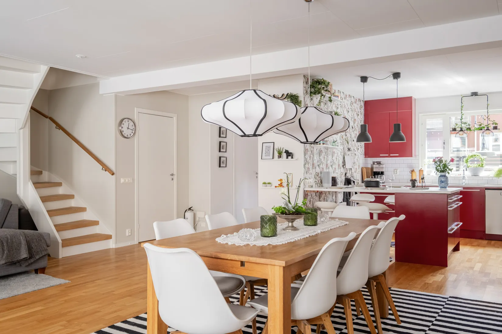 Bostadsrätt, Franstorpsvägen 14, Centrala Sundbyberg, Sundbyberg