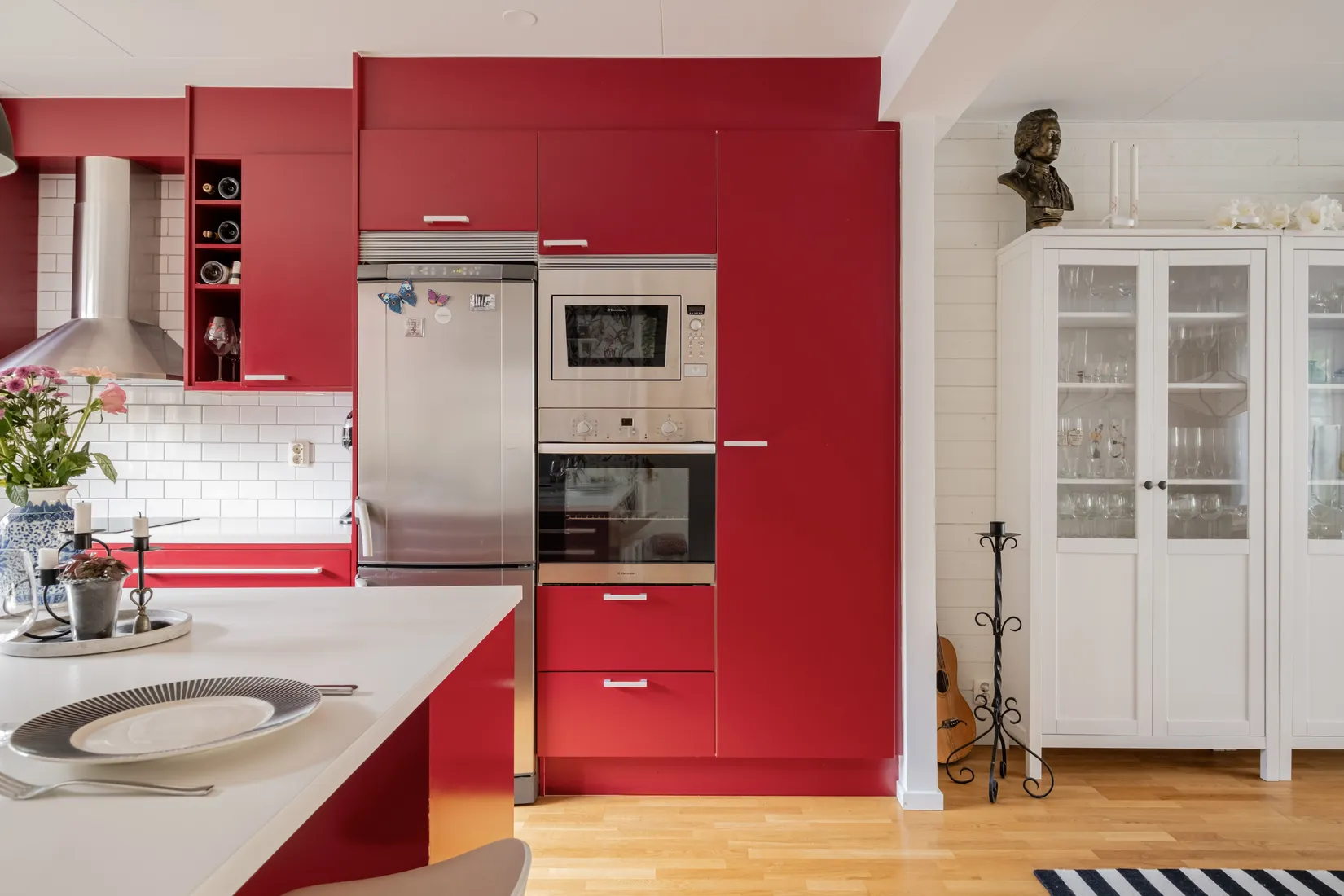 Bostadsrätt, Franstorpsvägen 14, Centrala Sundbyberg, Sundbyberg
