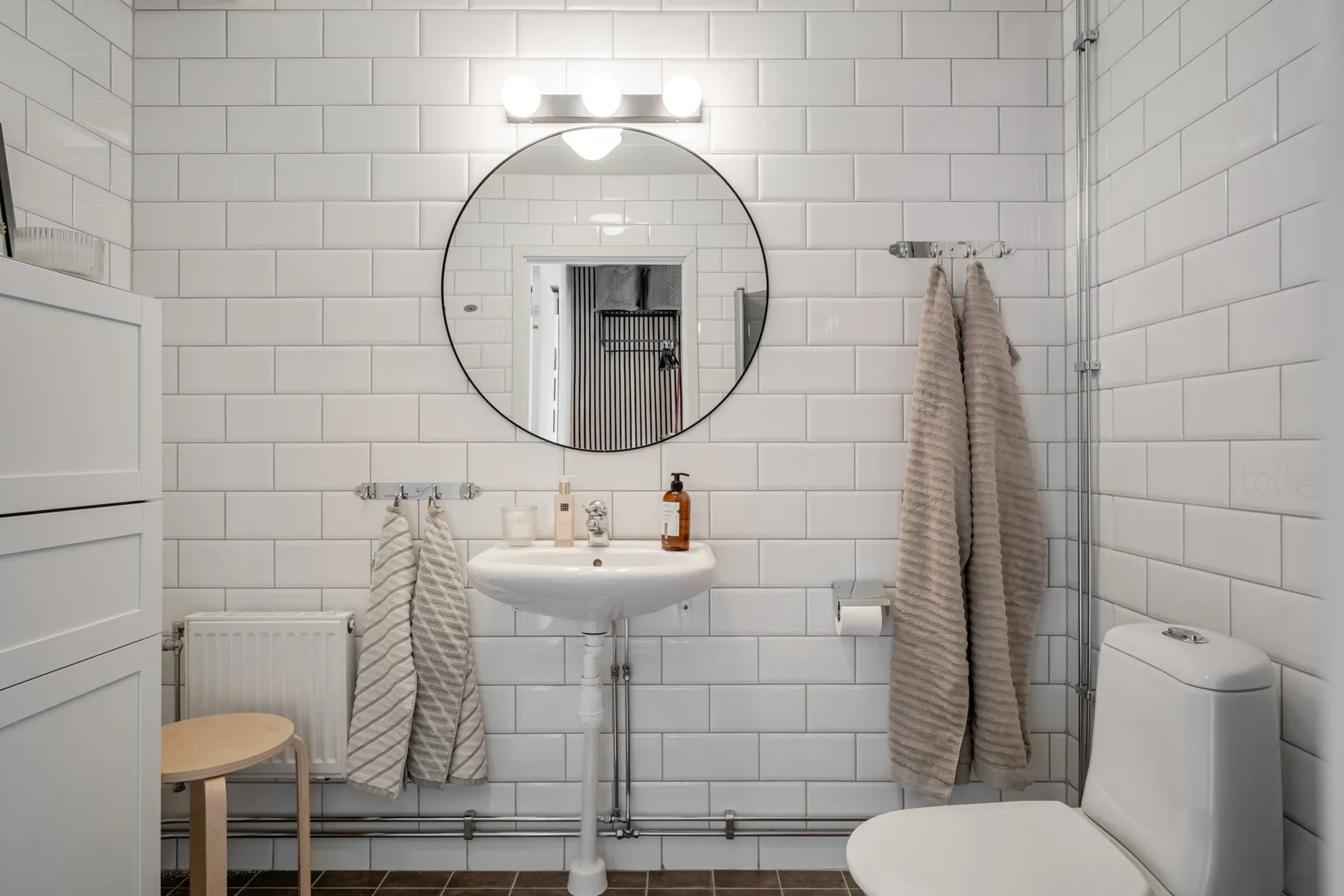 Bostadsrätt, Franstorpsvägen 14, Centrala Sundbyberg, Sundbyberg