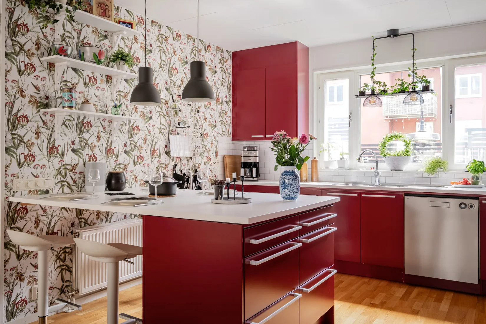 Bostadsrätt, Franstorpsvägen 14, Centrala Sundbyberg, Sundbyberg