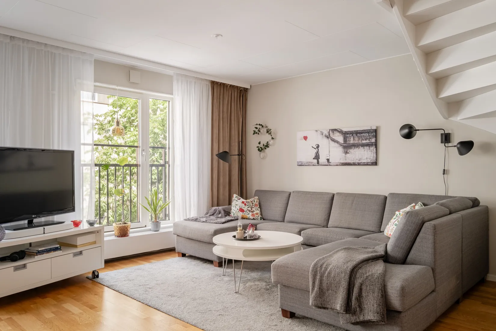 Bostadsrätt, Franstorpsvägen 14, Centrala Sundbyberg, Sundbyberg