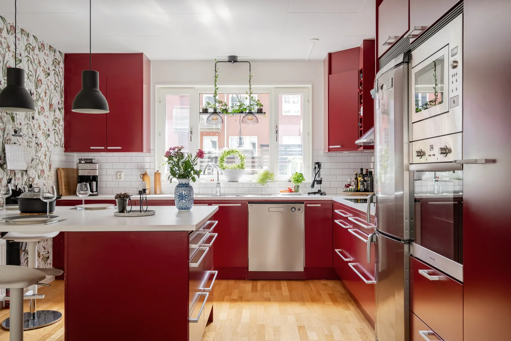 Bostadsrätt, Franstorpsvägen 14, Centrala Sundbyberg, Sundbyberg