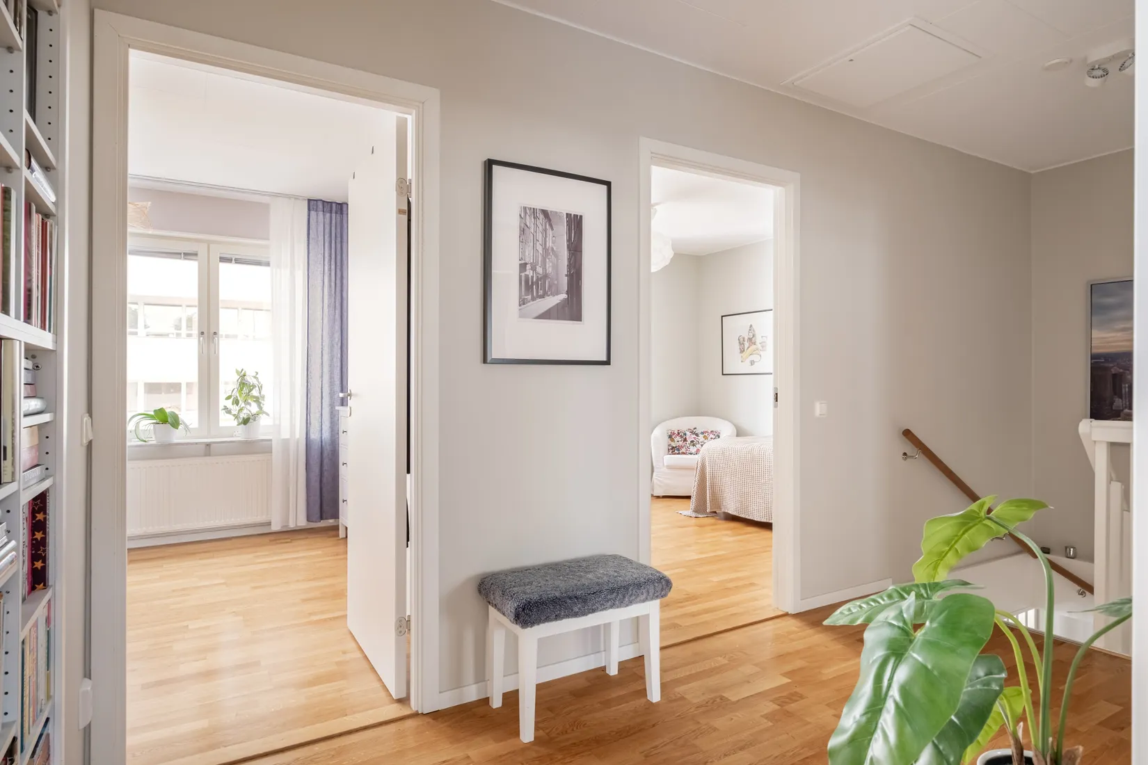 Bostadsrätt, Franstorpsvägen 14, Centrala Sundbyberg, Sundbyberg