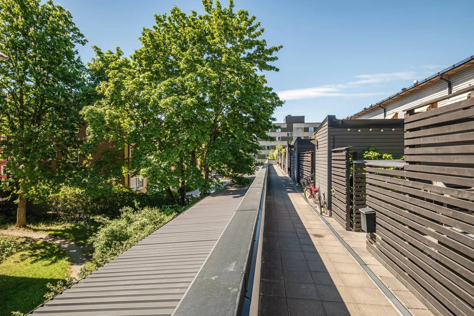 Bostadsrätt, Franstorpsvägen 14, Centrala Sundbyberg, Sundbyberg