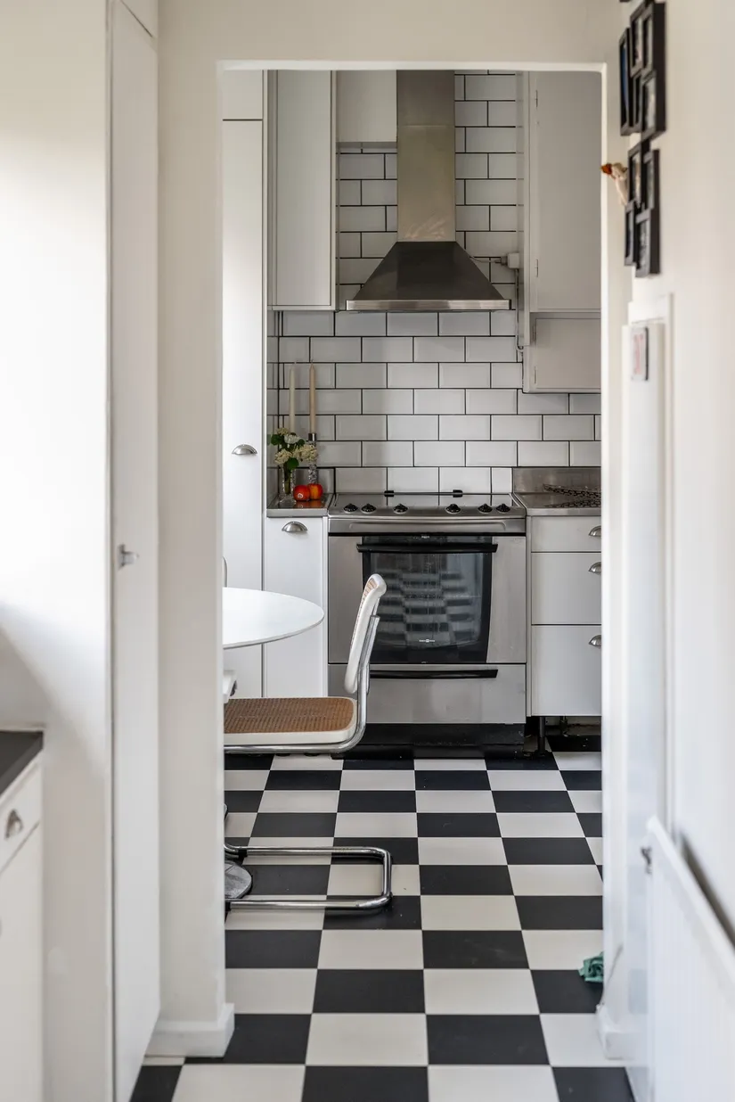 Bostadsrätt, Hagebygatan 69, Söder, Norrköping