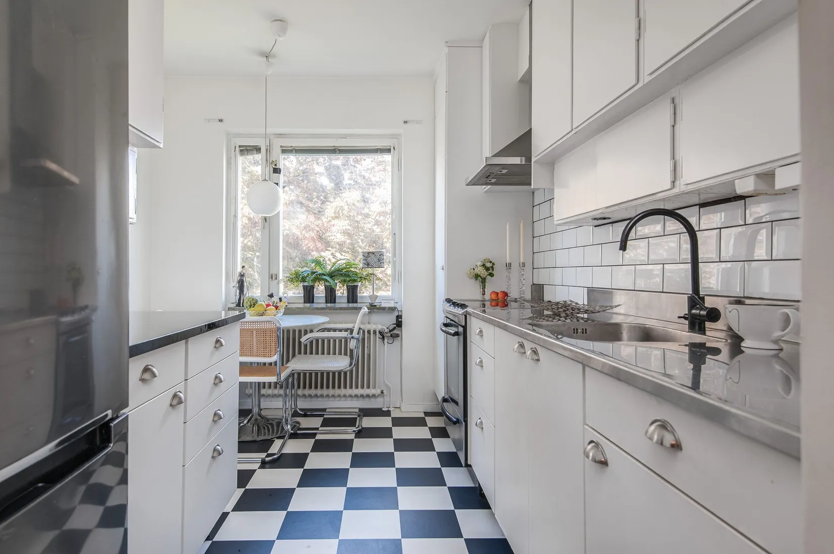 Bostadsrätt, Hagebygatan 69, Söder, Norrköping