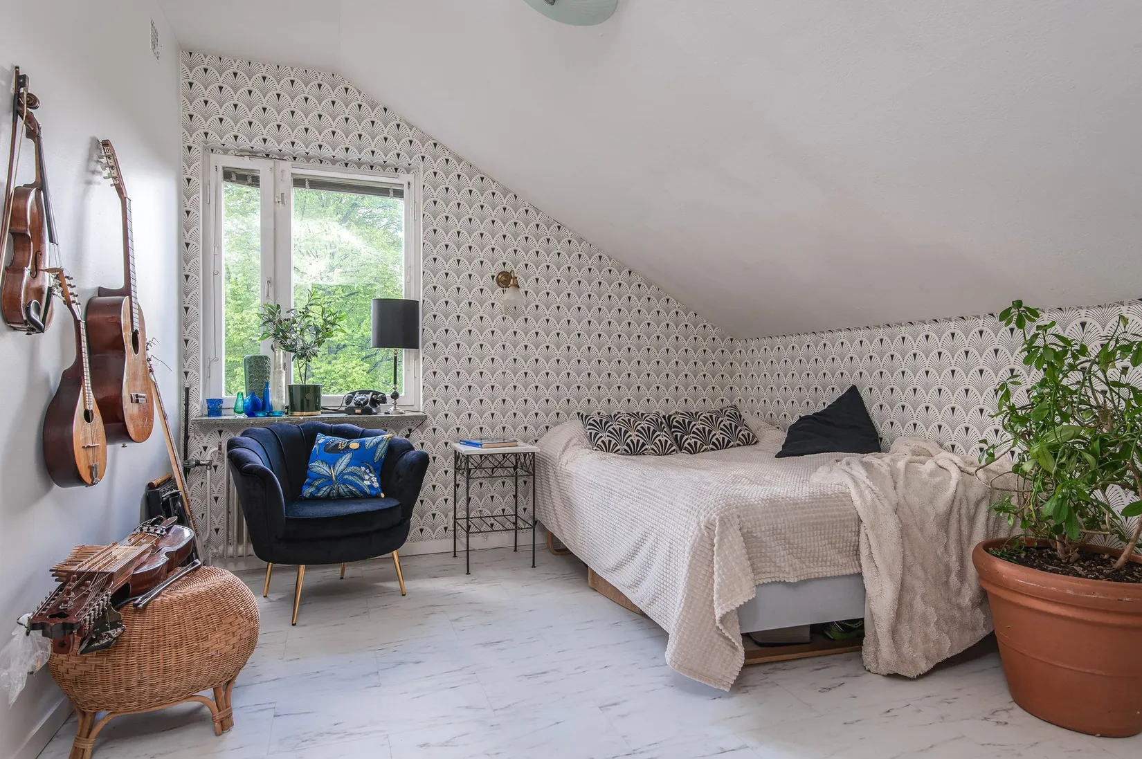 Bostadsrätt, Hagebygatan 69, Söder, Norrköping