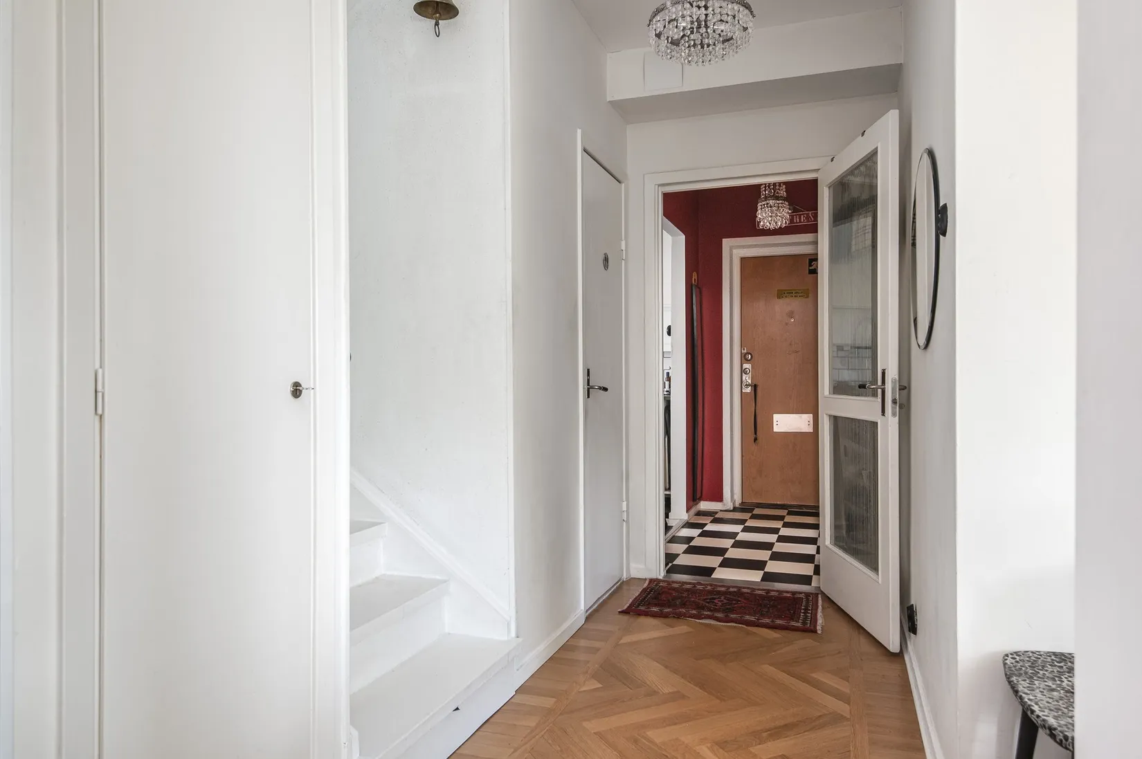 Bostadsrätt, Hagebygatan 69, Söder, Norrköping