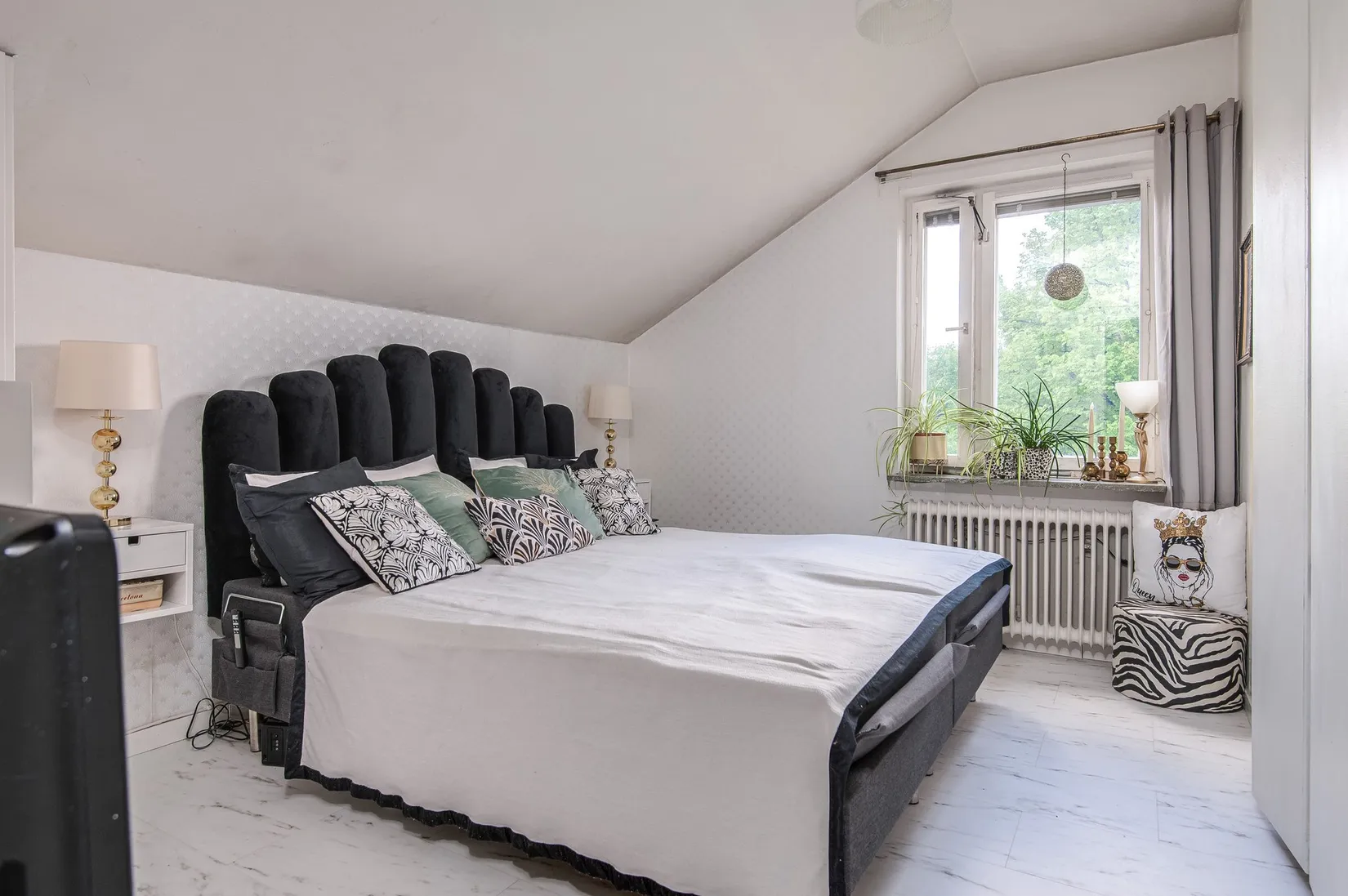 Bostadsrätt, Hagebygatan 69, Söder, Norrköping