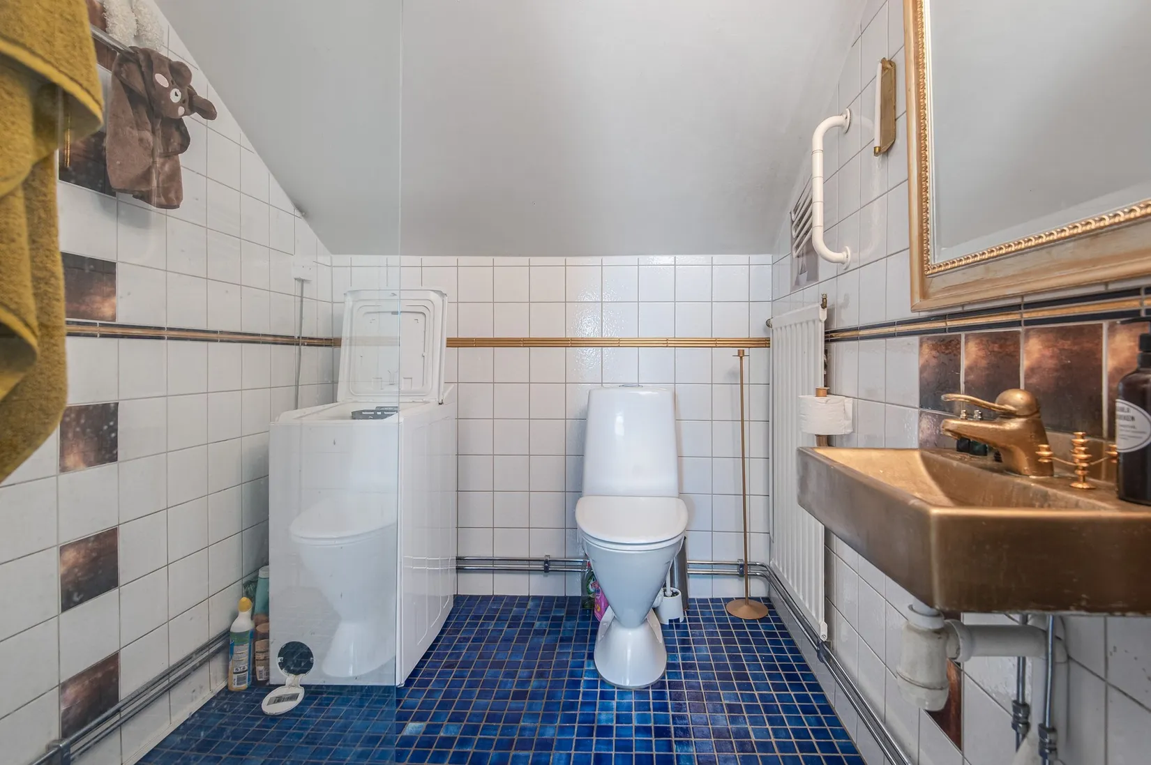 Bostadsrätt, Hagebygatan 69, Söder, Norrköping