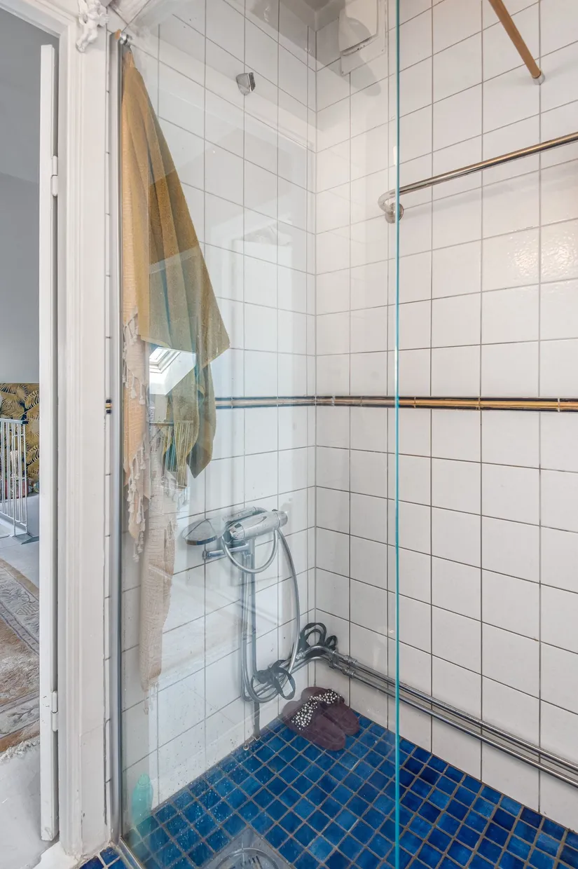 Bostadsrätt, Hagebygatan 69, Söder, Norrköping