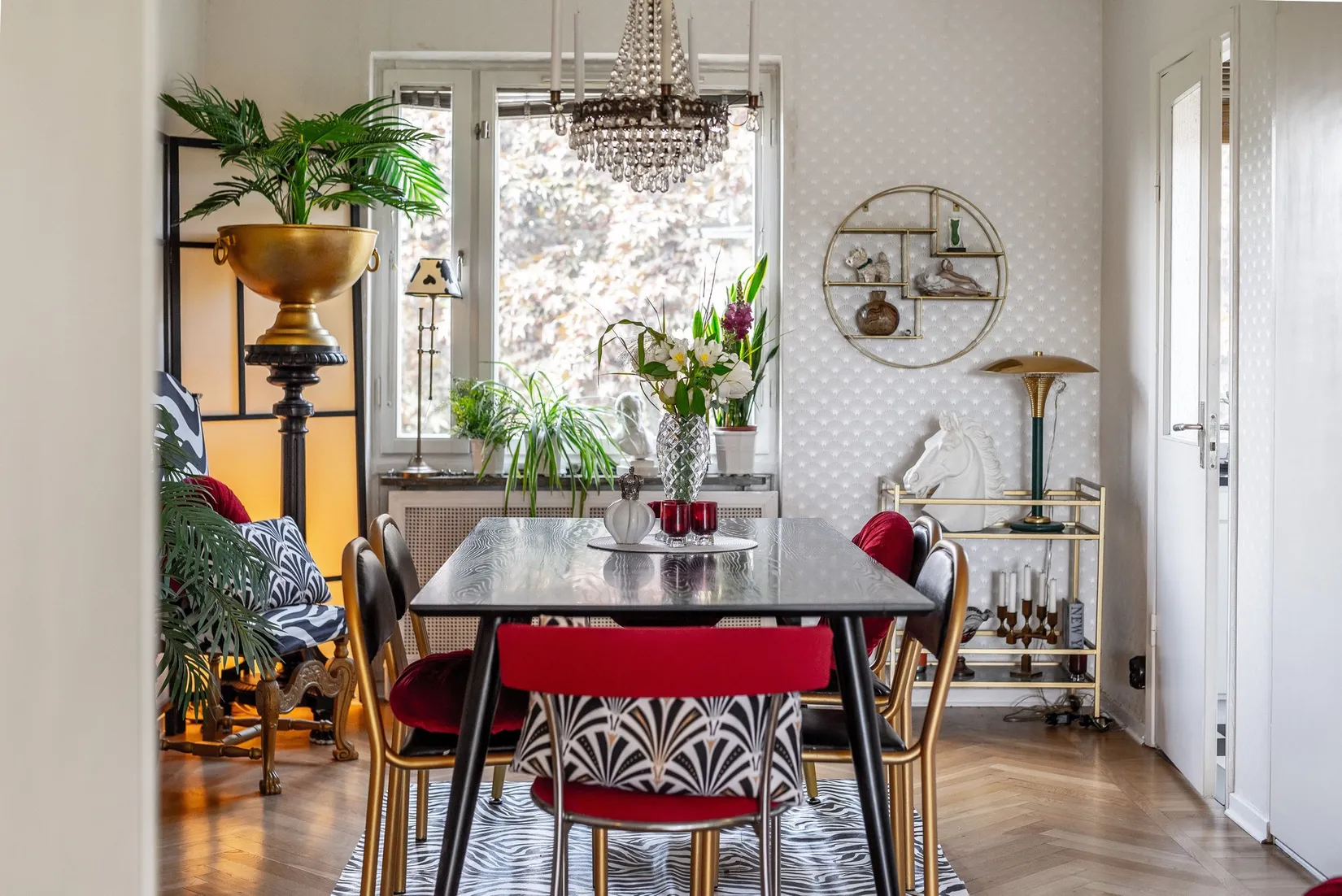 Bostadsrätt, Hagebygatan 69, Söder, Norrköping