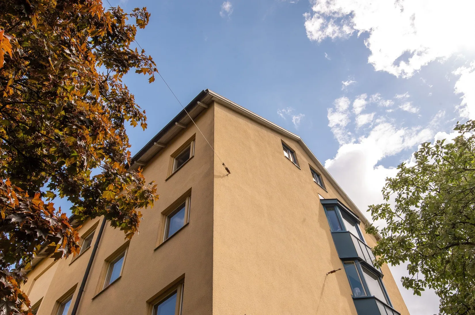Bostadsrätt, Hagebygatan 69, Söder, Norrköping